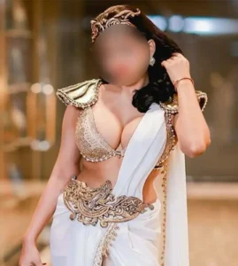 Anupama Mature Escort