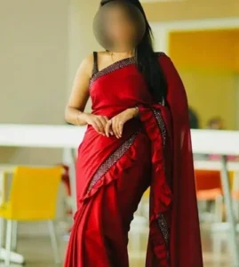 Bipasha Mature Female Escort