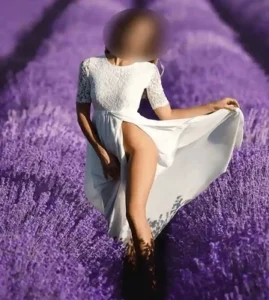 Erika Female Asian Escort