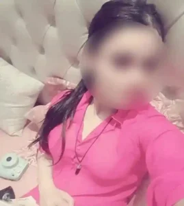 Esha Indian Escort