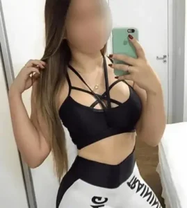 Nadira Asian Escort