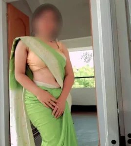 Sushma Mature Housewife Escort